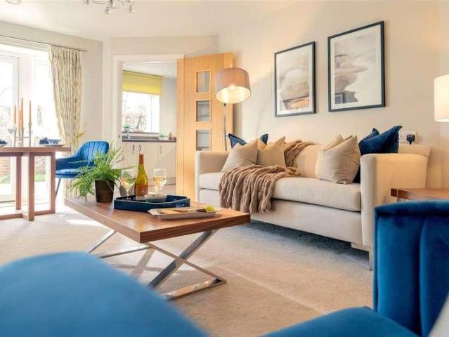 House for sale in Henley-on-Thames, Berrick Salome