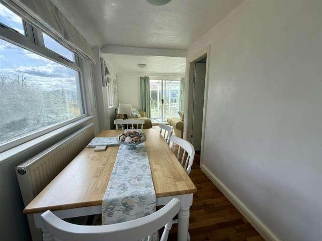 House for sale in Llangoed, Wales