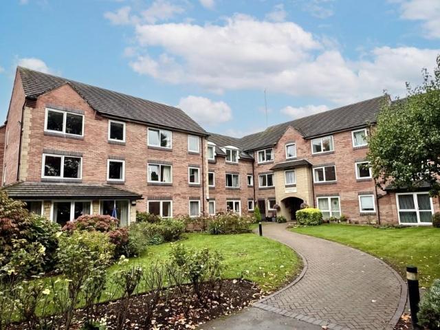 House for sale in Barleyfields, Leeds