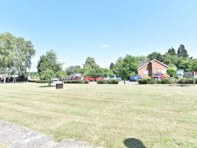 House for sale in Great Chatwell, West Midlands