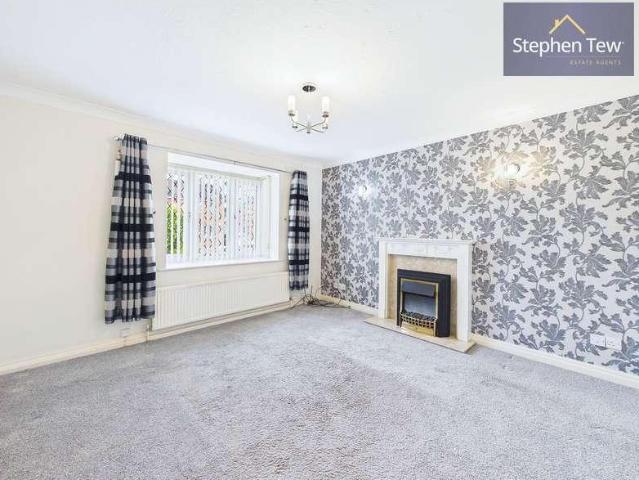House for sale in Marton Moss Side, Blackpool