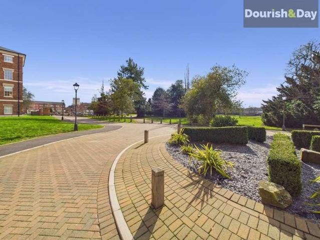House for sale in Baswich, Staffordshire