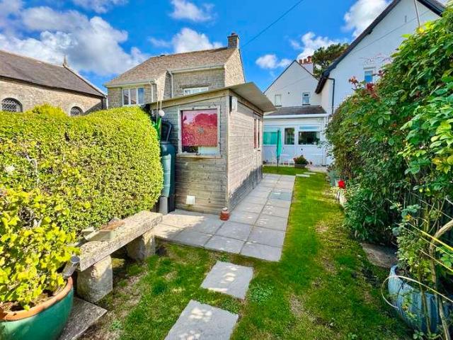 House for sale in Corfe Castle, East Dorset