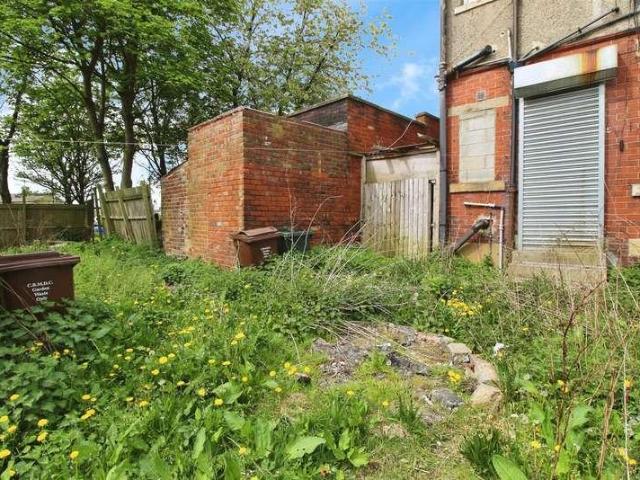 House for sale in Wibsey, West Yorkshire