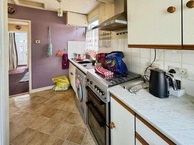 House for sale in Dale Hill, Essex