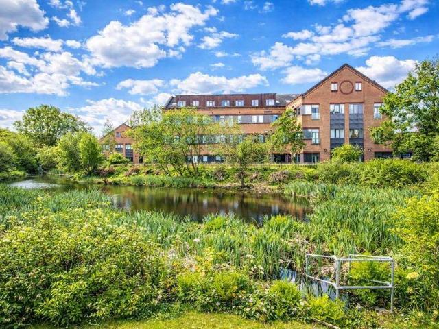 House for sale in Hart, Hampshire