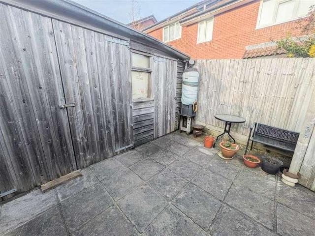 House for sale in Uckfield, Cross In Hand