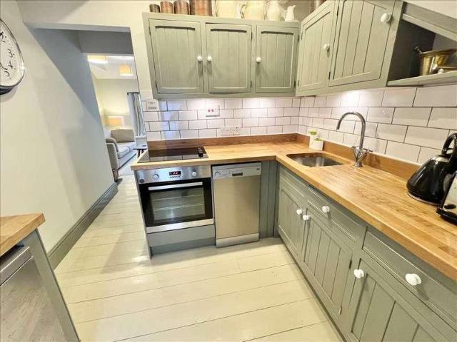 House for sale in Treloan, Gerrans