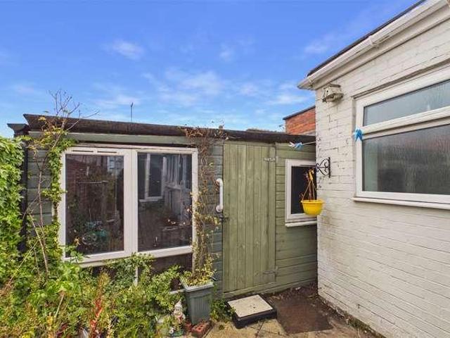 House for sale in Pallion, Tyne And Wear