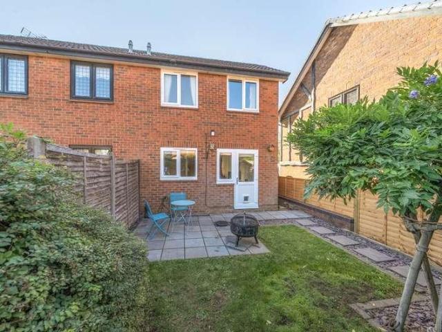 House for sale in Earley