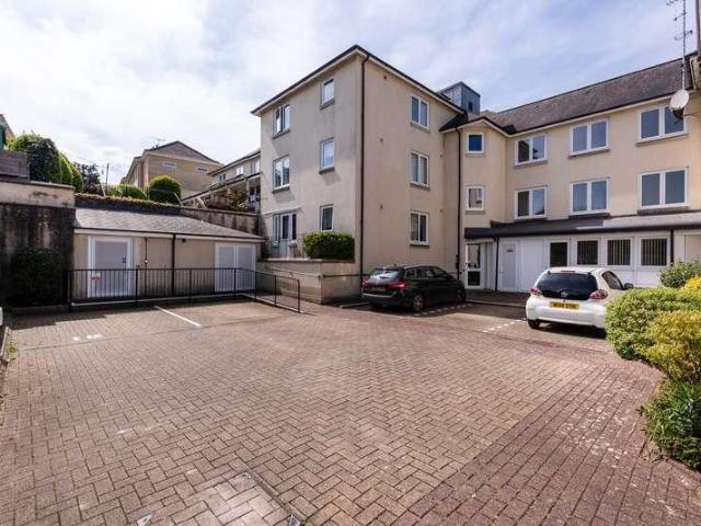 Flat for sale in Dulcote, Bath And North East Somerset