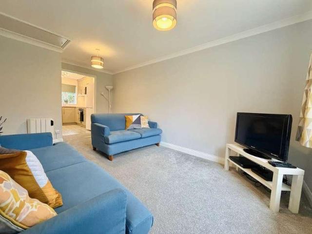 House for sale in Berrick Salome, Oxfordshire