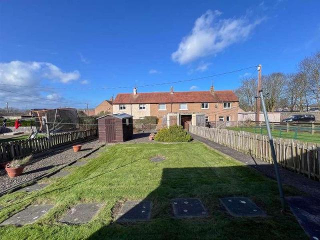 House for sale in Ord, East Ord