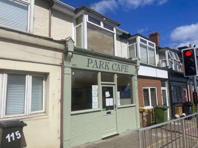 House for sale in Milton, City Of Portsmouth