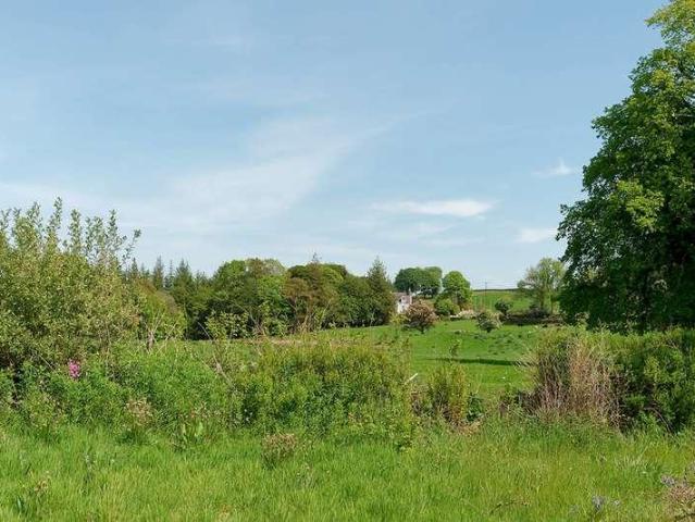 House for sale in Scotland
