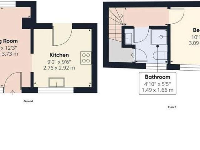 House for sale in Withycombe, Budlake