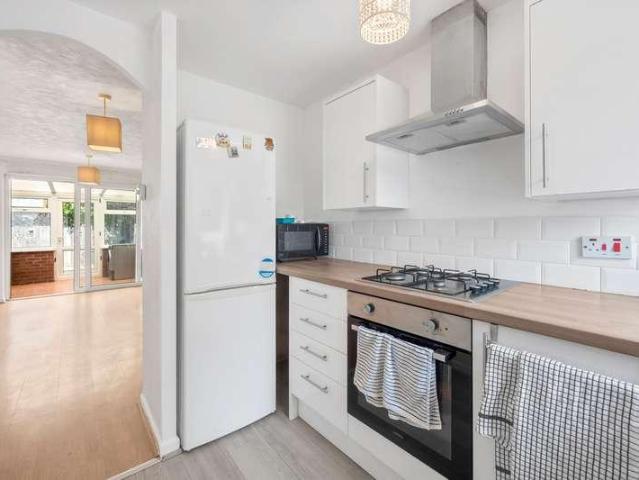 House for sale in Cinnamon Brow