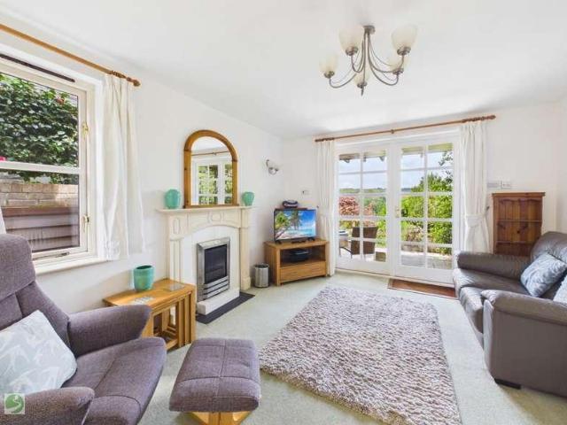 House for sale in Plaidy, Looe