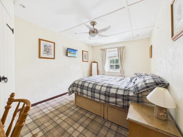 House for sale in Cullingworth, West Yorkshire