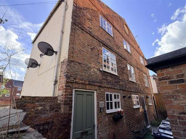 House for sale in Norby, Thirsk