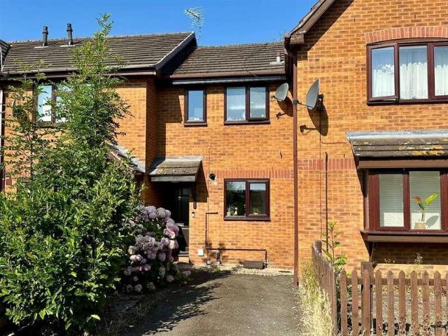House for sale in Lower Bullingham