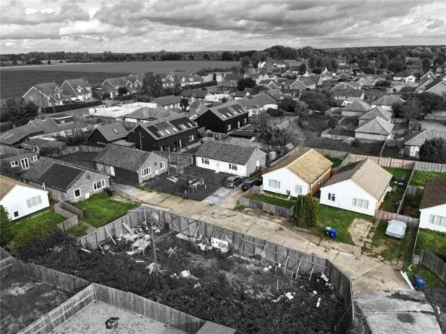 House for sale in Chedburgh, Suffolk