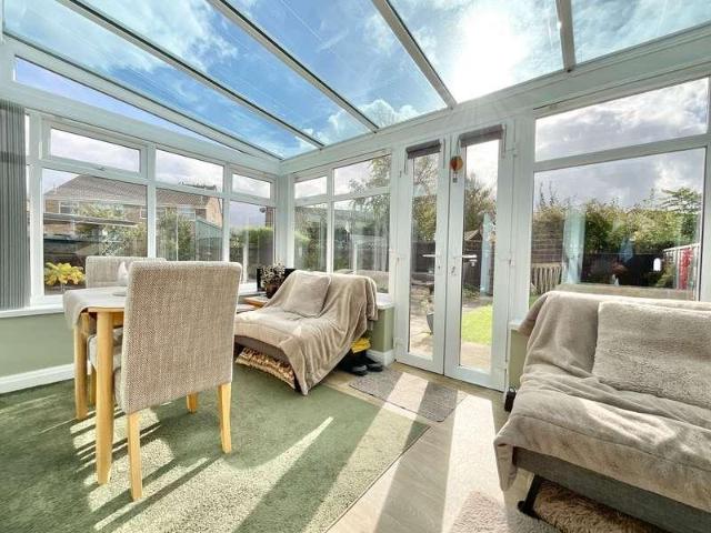 House for sale in Southport, Sefton