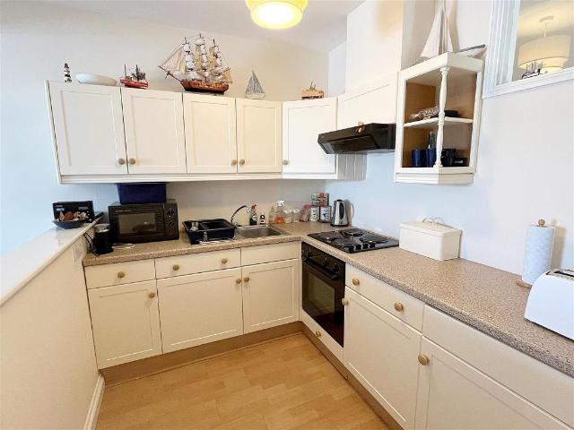 House for sale in Strode, Devon