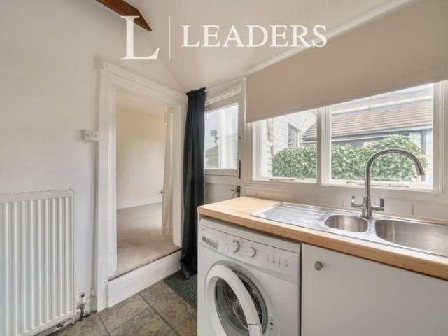 House for sale in Sevenoaks, The Butts