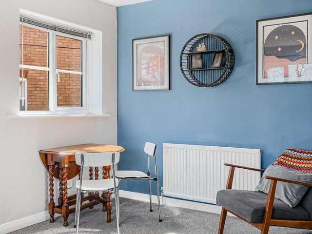 House for sale in Hertford, Colliers End