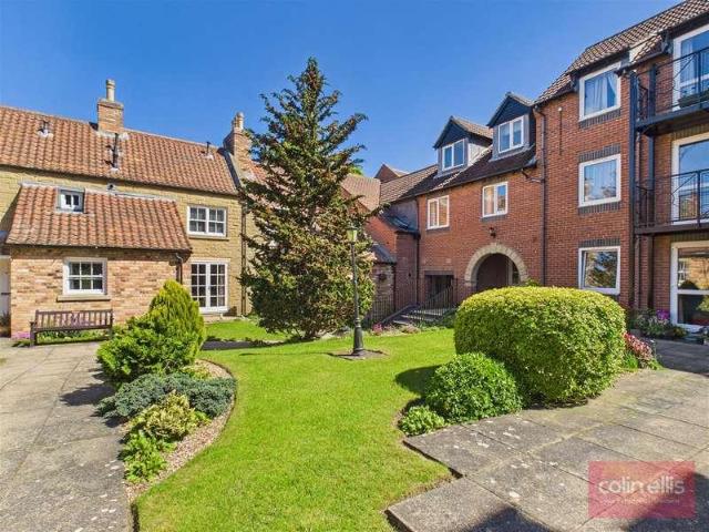 House for sale in Falsgrave, Kepwick