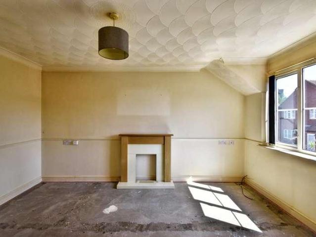 Flat for sale in Belleau, Lincolnshire