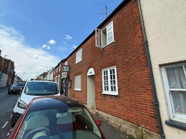 House for sale in Allington, Bridport