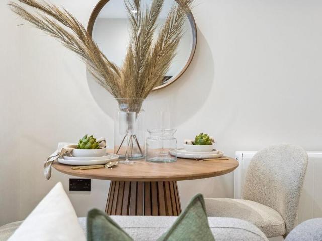 House for sale in Lunnon, Buckinghamshire