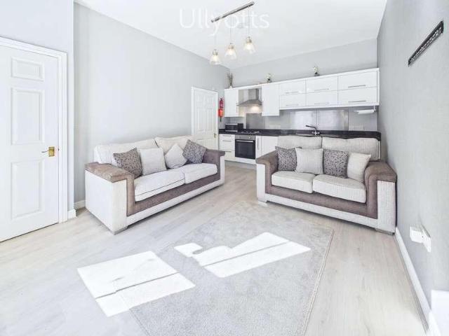 House for sale in Hilderthorpe, Bridlington