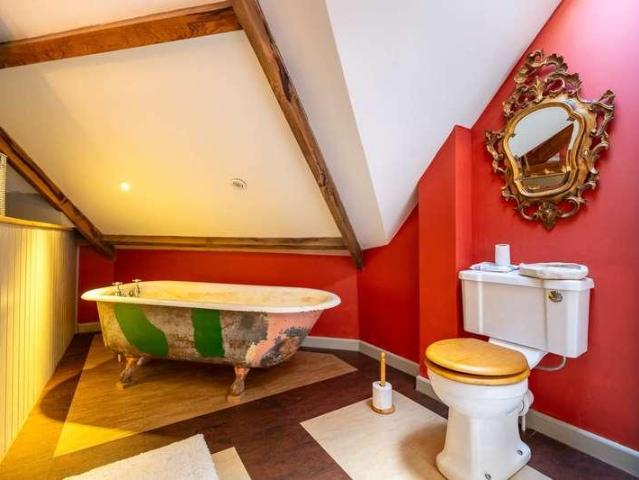 House for sale in Brandis Corner, Devon