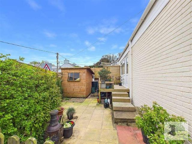 House for sale in St Dogmaels, Wales