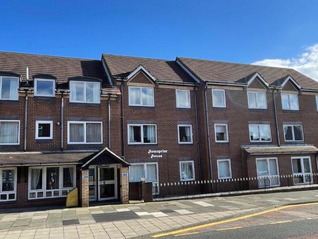 House for sale in Whitley Bay, Monkseaton
