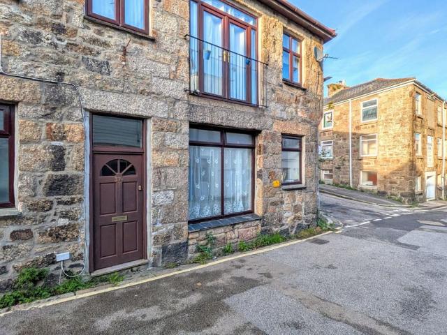 House for sale in Treneere, Penzance