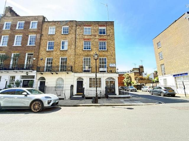 House for sale in Marylebone, Greater London