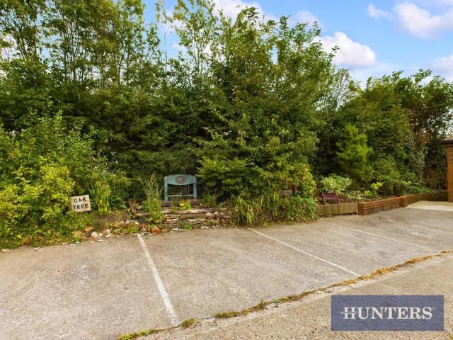 House for sale in Marton, Bridlington