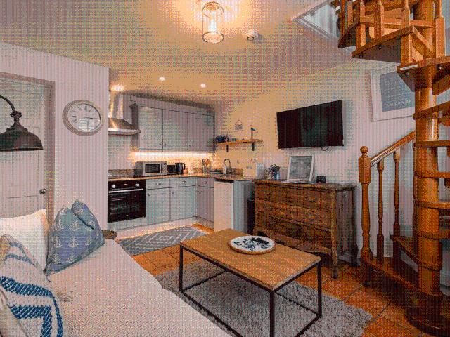 House for sale in Strode, Devon