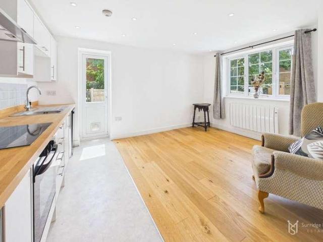 House for sale in Cross In Hand, East Sussex