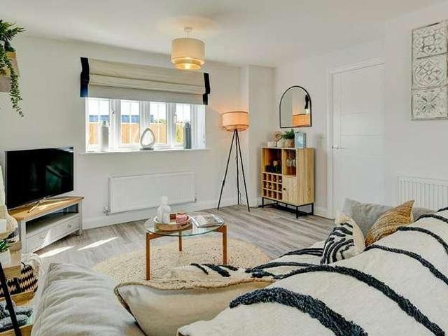 House for sale in Watchet, Somerset