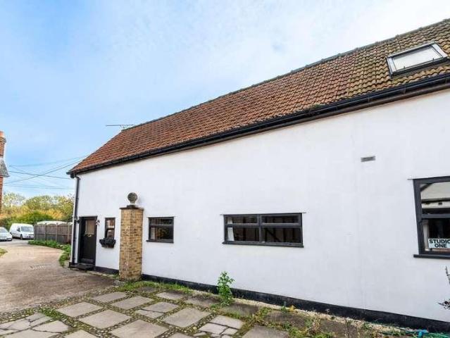 House for sale in Duton Hill, Essex