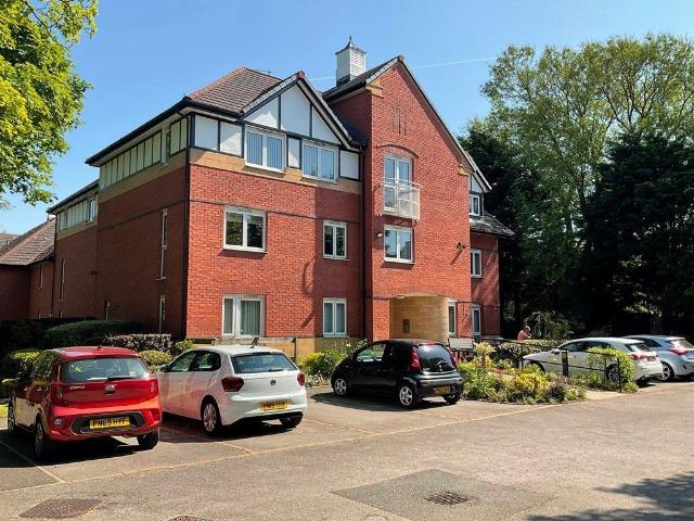 House for sale in Southport, Sefton