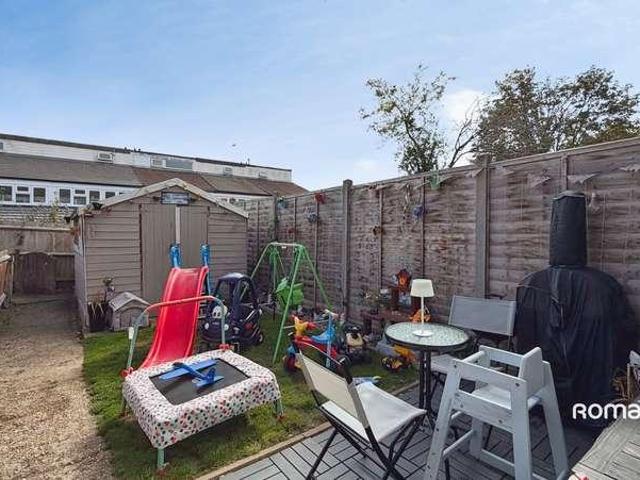 House for sale in Basingstoke, Basingstoke and Deane
