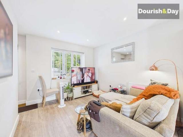 House for sale in Market Drayton, Shropshire