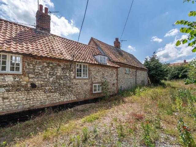 House for sale in Sutton Estate, King's Lynn and West Norfolk