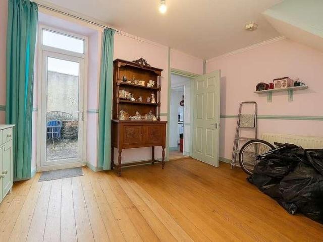 House for sale in Park, Merthyr